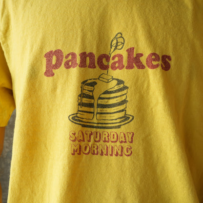 UES_652606_08_2_パンケーキTシャツ_YELLOW