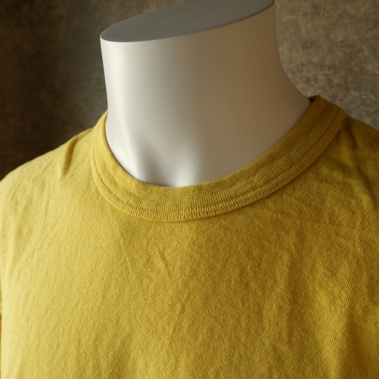 UES_652606_08_2_パンケーキTシャツ_YELLOW