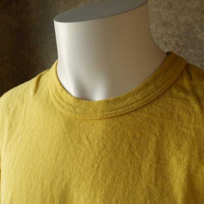 UES_652606_08_2_パンケーキTシャツ_YELLOW