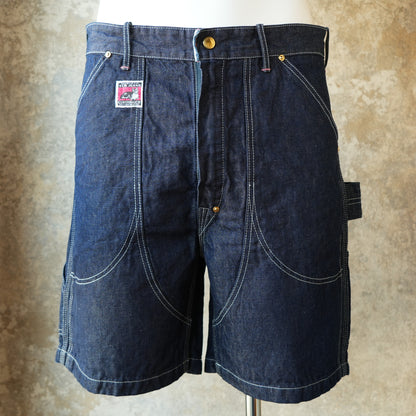 TCB Jeans_Painter Shorts 2026