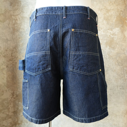 TCB Jeans_Painter Shorts 2026