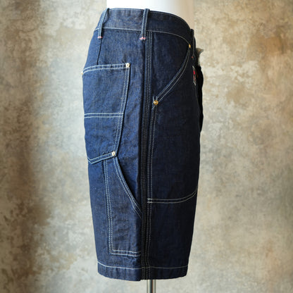 TCB Jeans_Painter Shorts 2026
