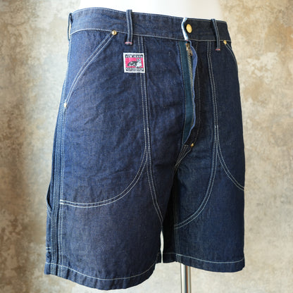 TCB Jeans_Painter Shorts 2026
