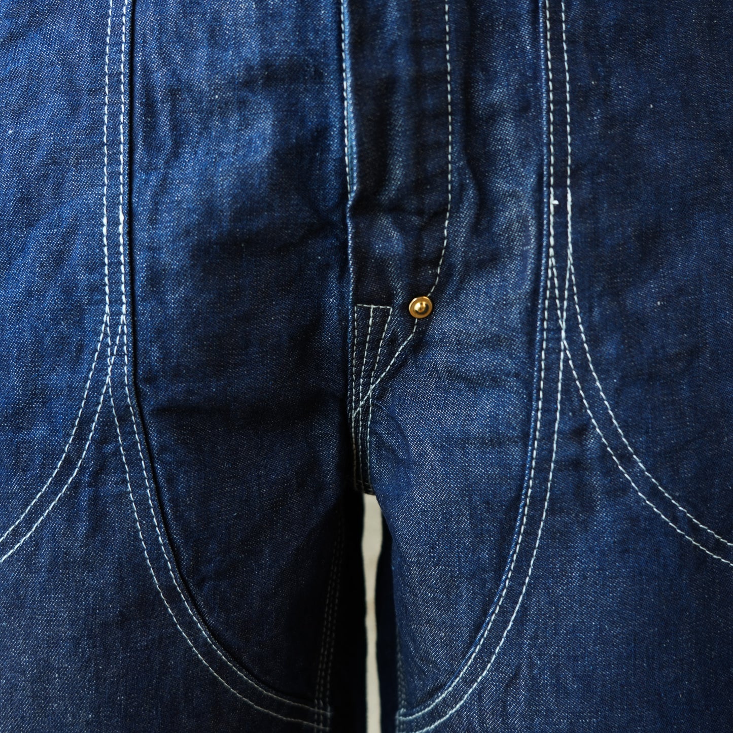 TCB Jeans_Painter Shorts 2026