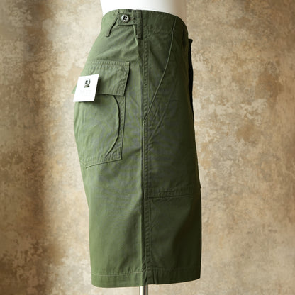 WORKERS_Baker Shorts_OD Poplin