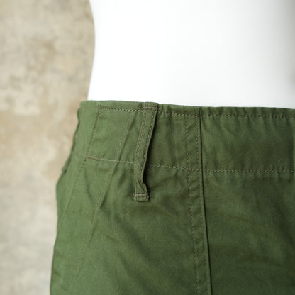 WORKERS_Baker Shorts_OD Poplin