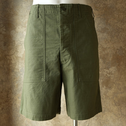WORKERS_Baker Shorts_10296 Reversed Sateen