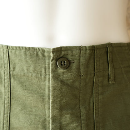 WORKERS_Baker Shorts_10296 Reversed Sateen