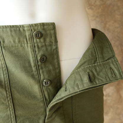 WORKERS_Baker Shorts_10296 Reversed Sateen