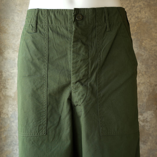 WORKERS_Baker Pants_Trace MIL-838-D_OD Poplin
