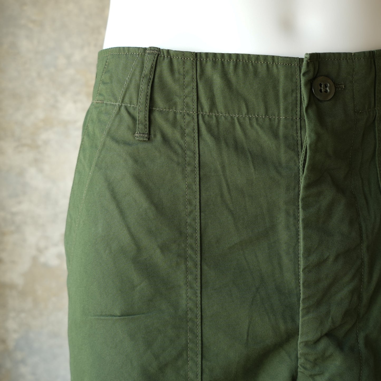 WORKERS_Baker Pants_Trace MIL-838-D_OD Poplin