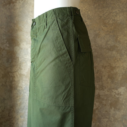 WORKERS_Baker Pants_Trace MIL-838-D_OD Poplin