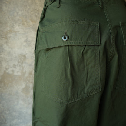 WORKERS_Baker Pants_Trace MIL-838-D_OD Poplin