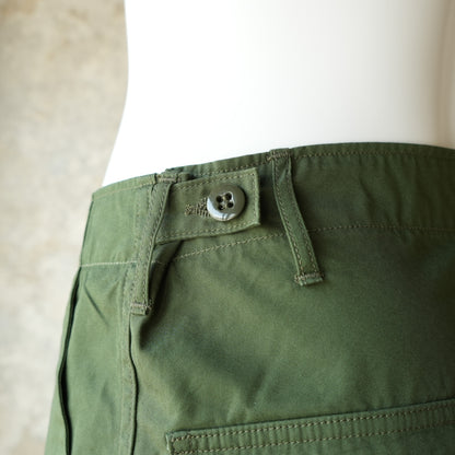 WORKERS_Baker Pants_Trace MIL-838-D_OD Poplin