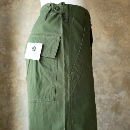 WORKERS_Baker Pants_Trace MIL-838-D_OD Poplin