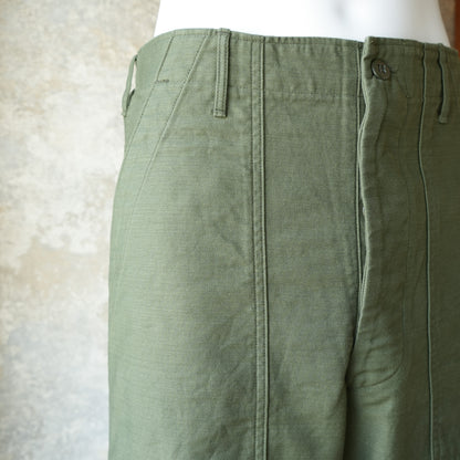 WORKERS_Baker Pants_Trace MIL-838-D_10296 Reversed Sateen