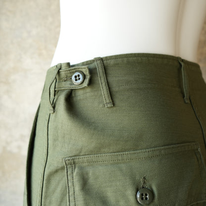 WORKERS_Baker Pants_Trace MIL-838-D_10296 Reversed Sateen