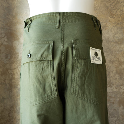 WORKERS_Baker Pants_Trace MIL-838-D_10296 Reversed Sateen