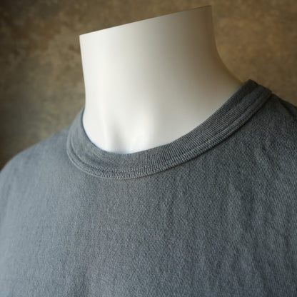 UES_652501_13_2_UES Logo T-Shirt_GRAY