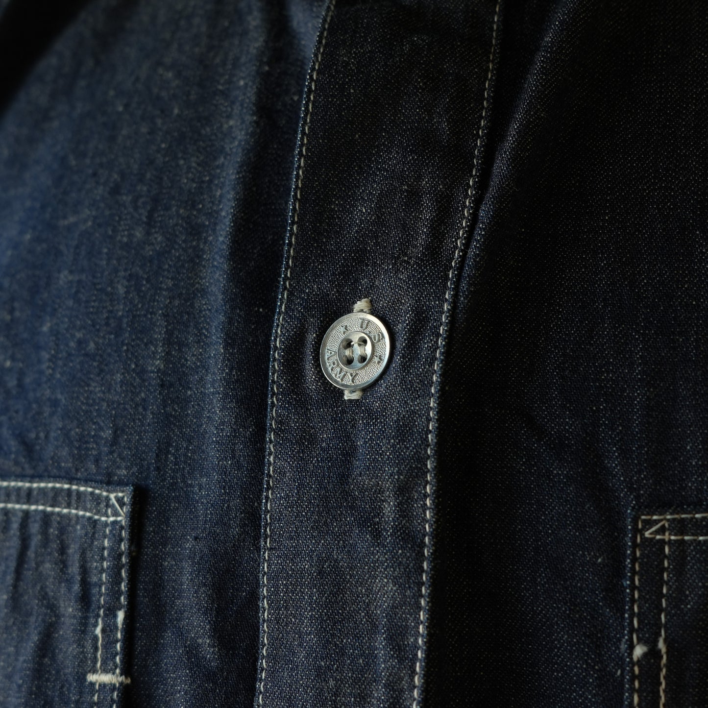 TCB jeans_Catface Pullover Shirt