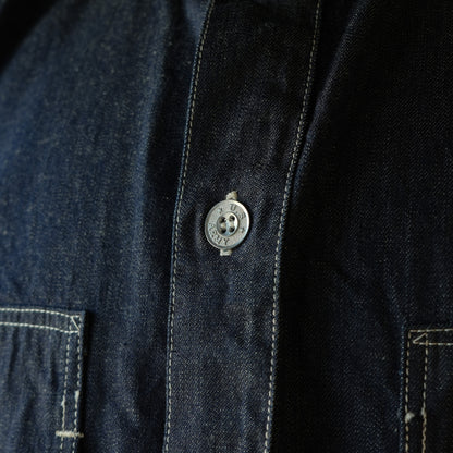 TCB jeans_Catface Pullover Shirt