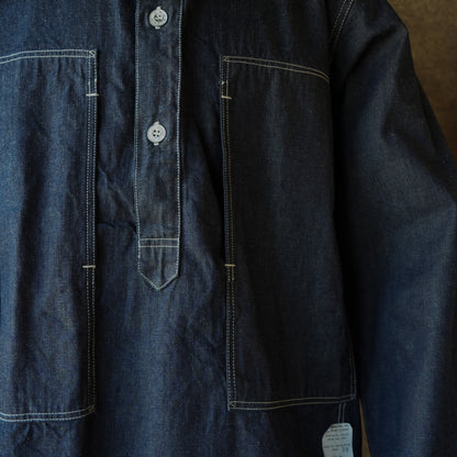 TCB jeans_Catface Pullover Shirt