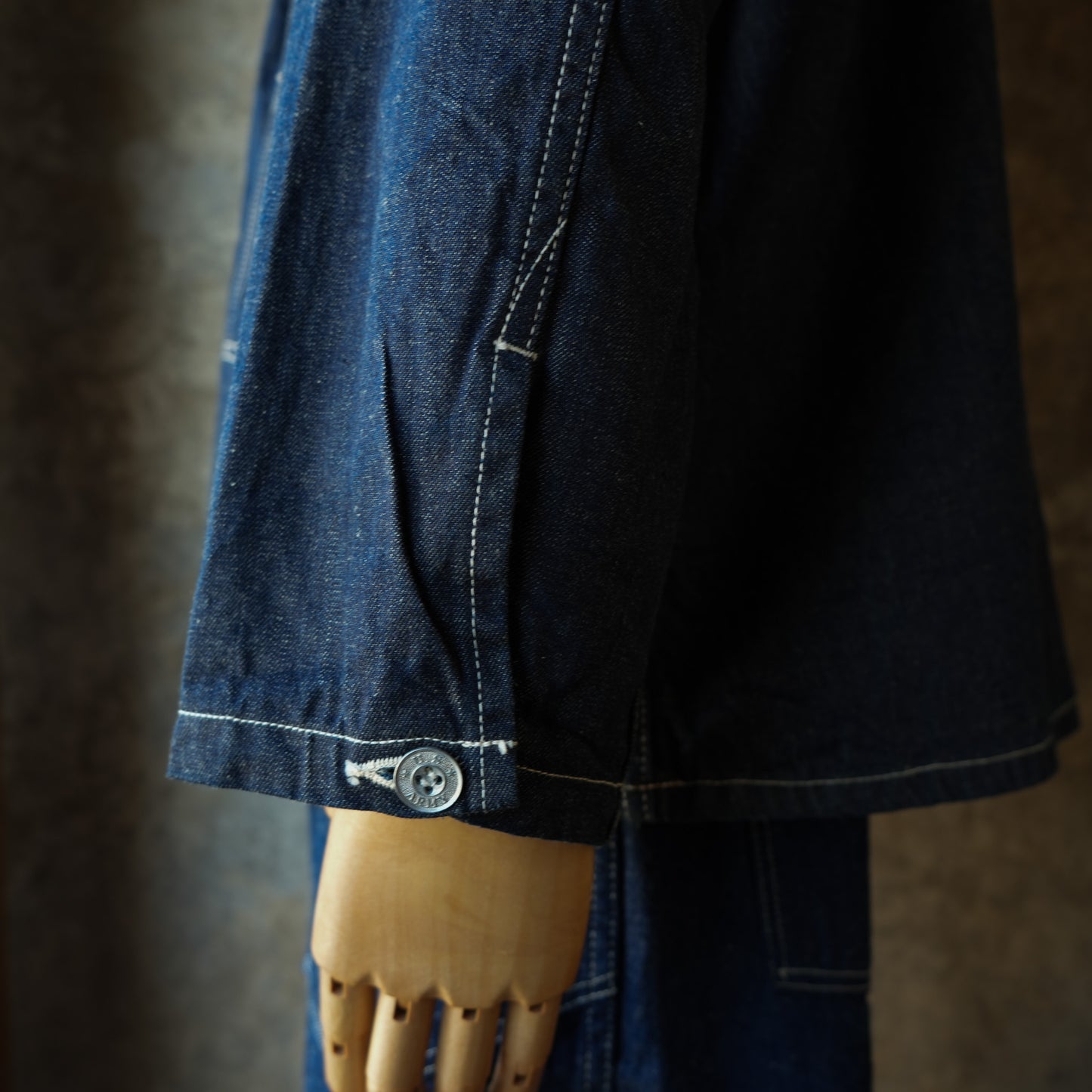 TCB jeans_Catface Pullover Shirt