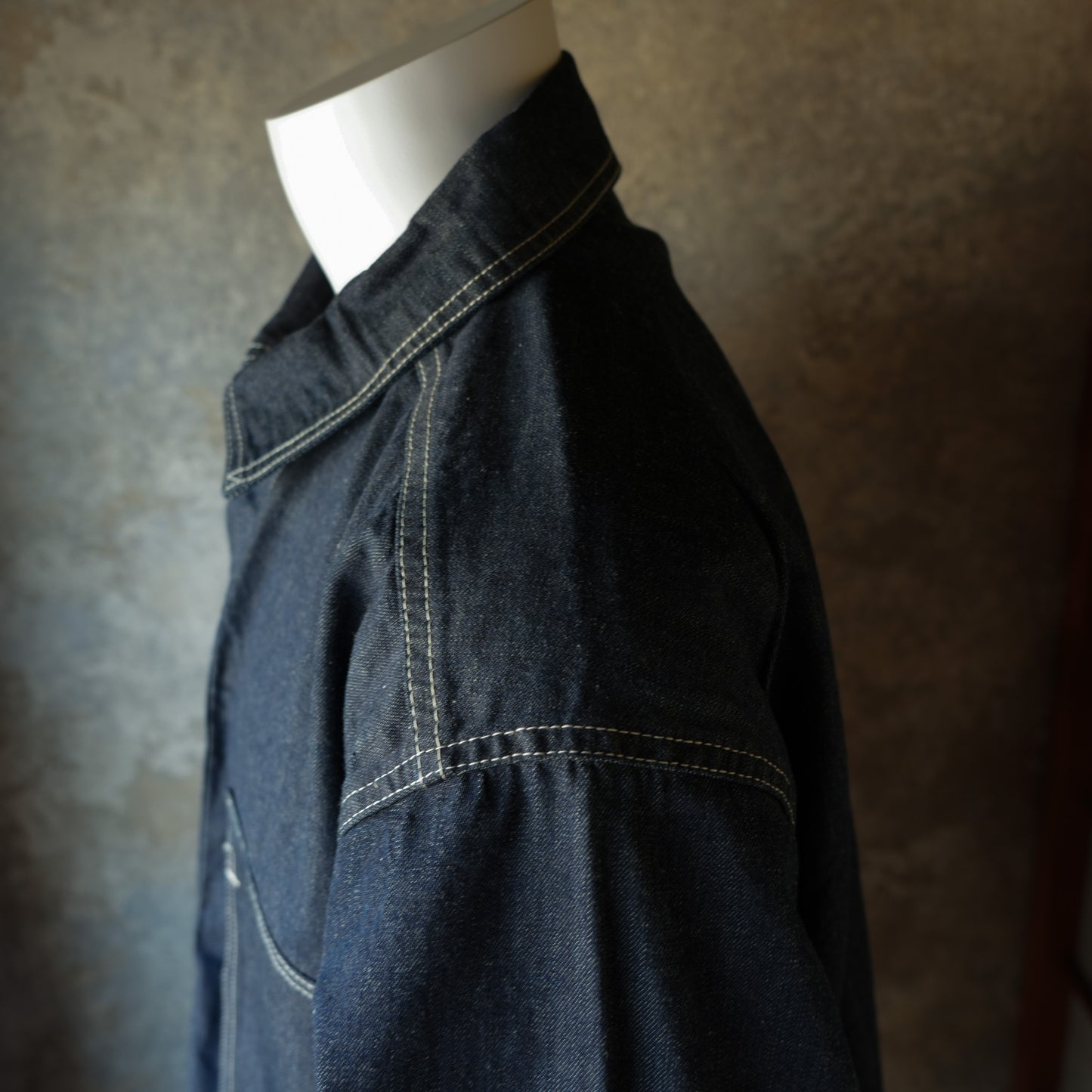 TCB jeans_Catface Pullover Shirt