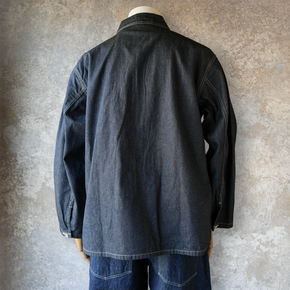 TCB jeans_Catface Pullover Shirt