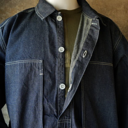 TCB jeans_Catface Pullover Shirt