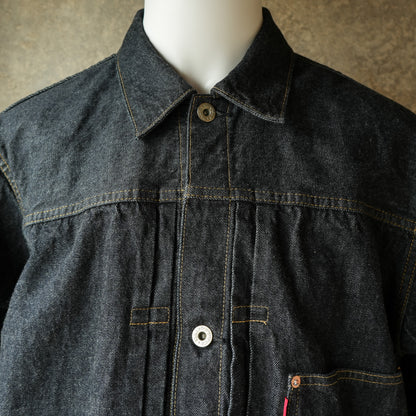 WORKERS_S806XX Buckle Back WWⅡ-JACEKT
