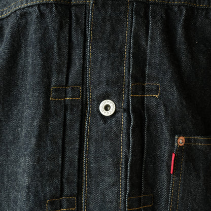 WORKERS_S806XX Buckle Back WWⅡ-JACEKT