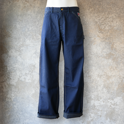 TCB Jeans_New Carpenter Pants_Denim