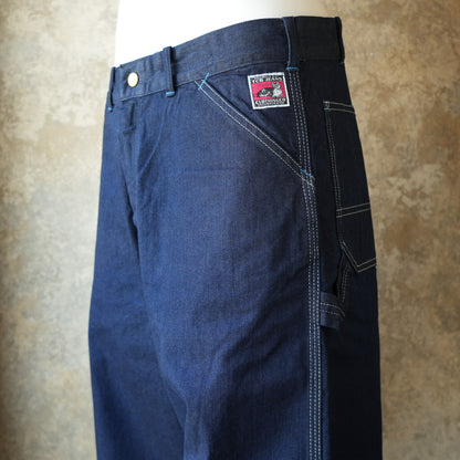 TCB Jeans_New Carpenter Pants_Denim