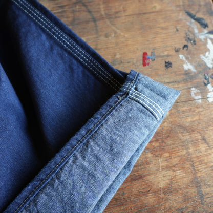 TCB Jeans_New Carpenter Pants_Denim