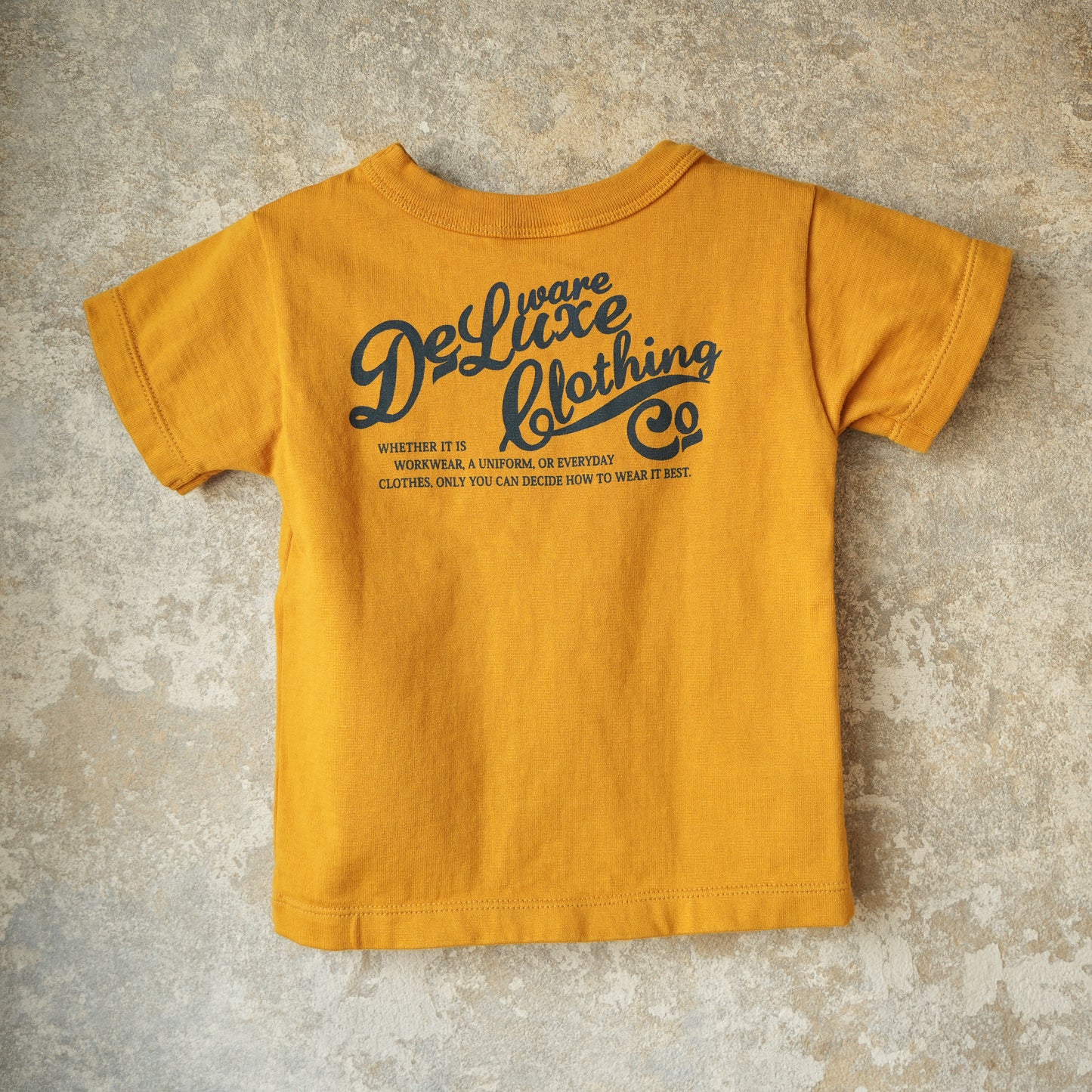 DELUXEWARE_BRK-12_DELUXEWARE_US.YELLOW