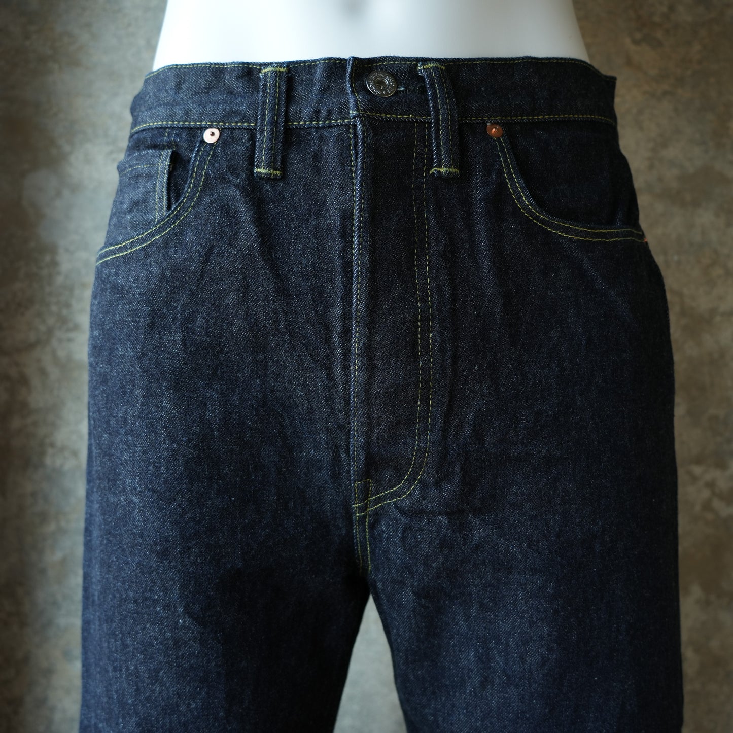 TCB jeans_S40's Jeans 14oz