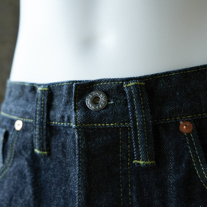 TCB jeans_S40's Jeans 14oz