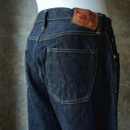 TCB jeans_S40's Jeans 14oz