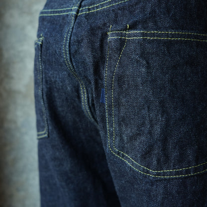TCB jeans_S40's Jeans 14oz