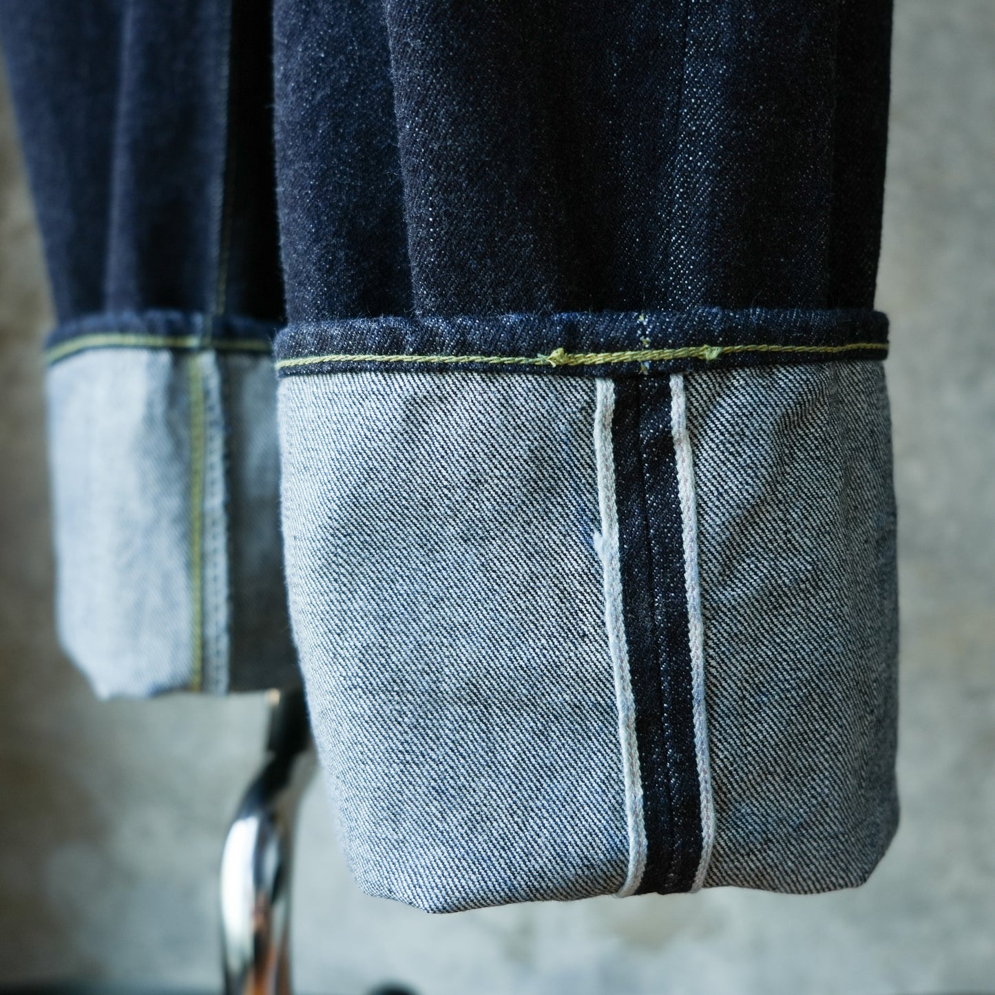 TCB jeans_S40's Jeans 14oz