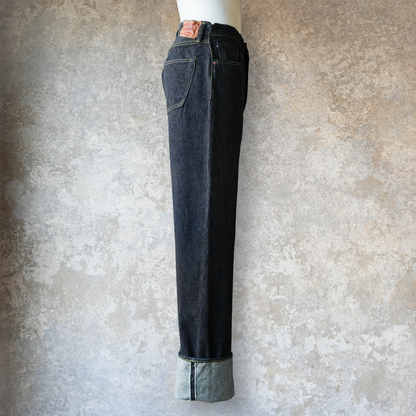 TCB jeans_S40's Jeans 14oz