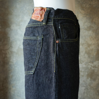 TCB jeans_S40's Jeans 14oz