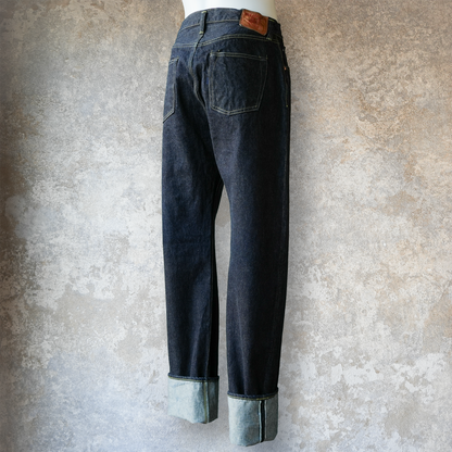 TCB jeans_S40's Jeans 14oz