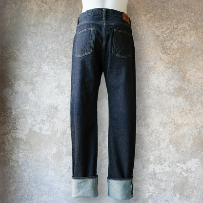 TCB jeans_S40's Jeans 14oz