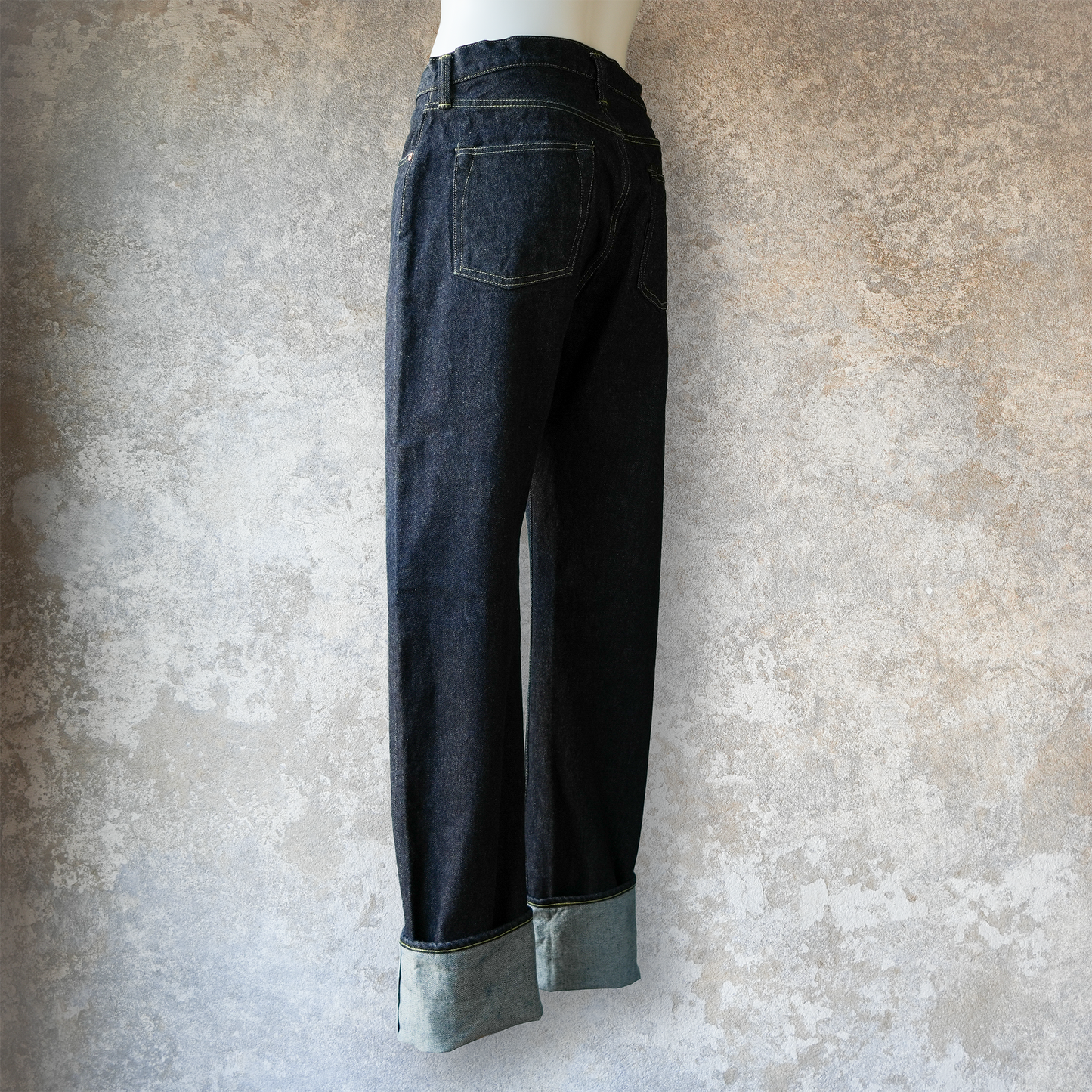 TCB jeans_S40's Jeans 14oz