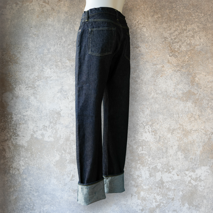 TCB jeans_S40's Jeans 14oz
