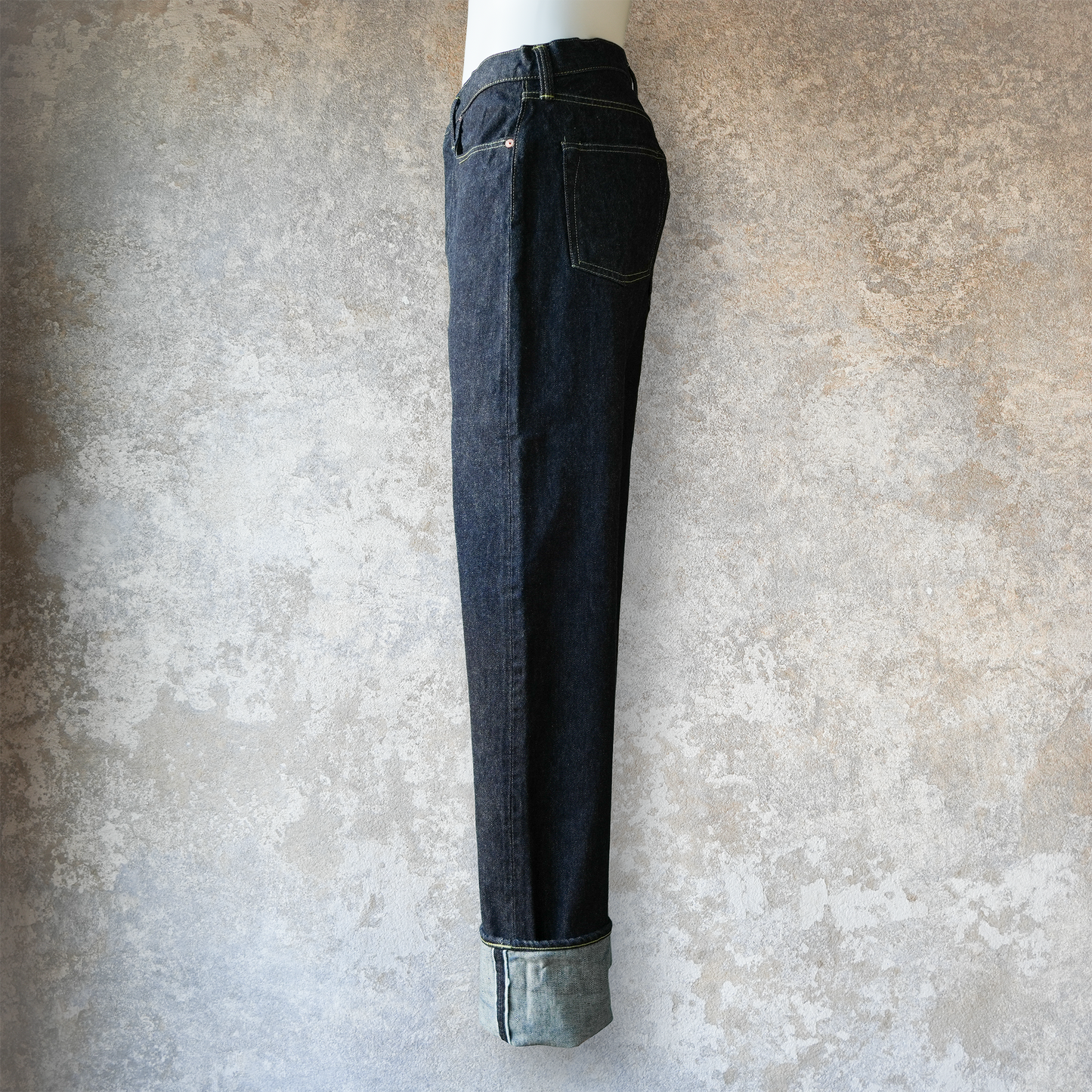 TCB jeans_S40's Jeans 14oz