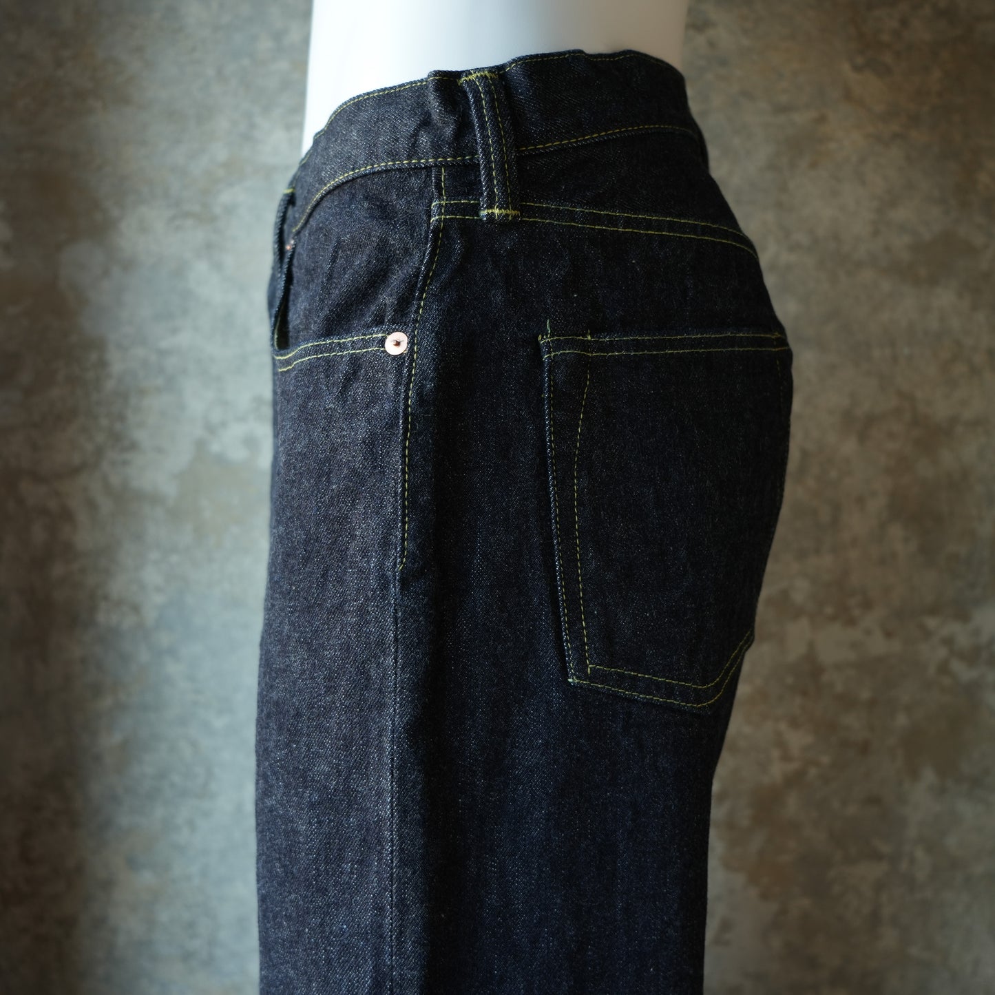 TCB jeans_S40's Jeans 14oz