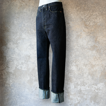 TCB jeans_S40's Jeans 14oz